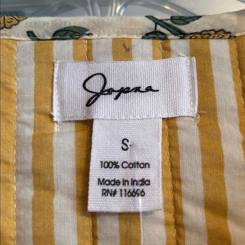 Japna quilted jacket - Picture 4 of 6